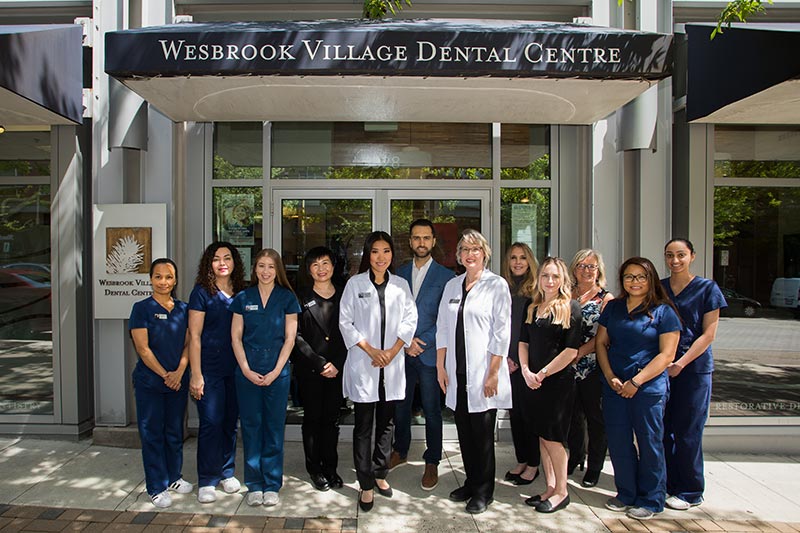 Wesbrook-village-dental-team-about-us