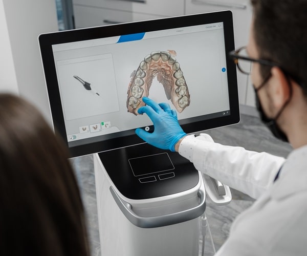dental-technology-wesbrook-village-dental